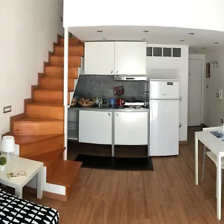Ale & Tizy House Neapol