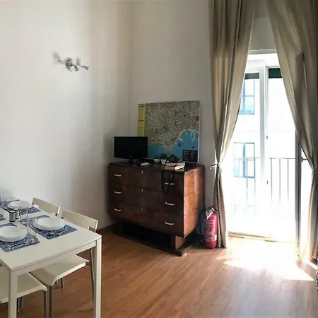 Bed & Breakfast Ale & Tizy House *