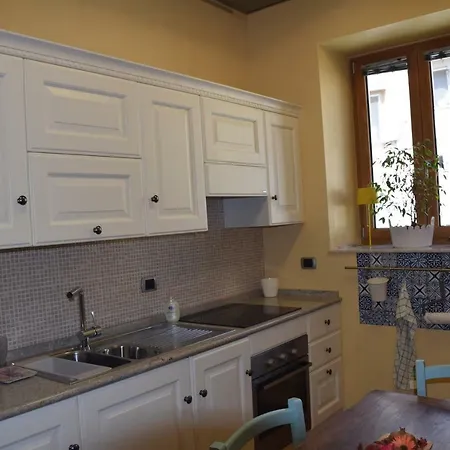 Le Della Baia Di Apartment Neapel