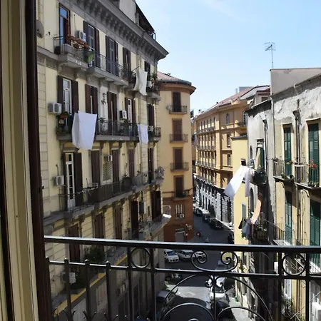Apartment Le Della Baia Di