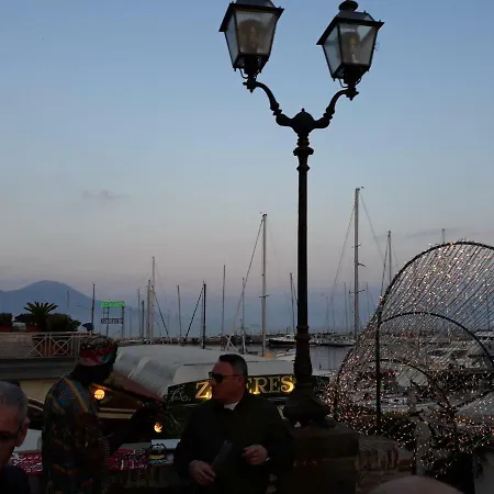 La Mansarda Rosa Naples