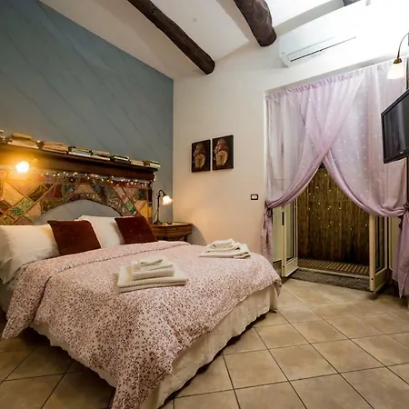 Casa Mama *