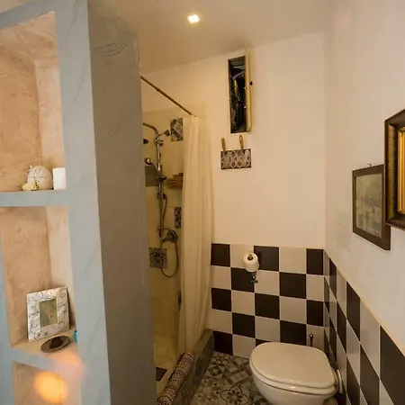 Casa Mama Naples