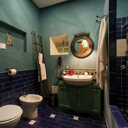 Casa Mama Holiday home