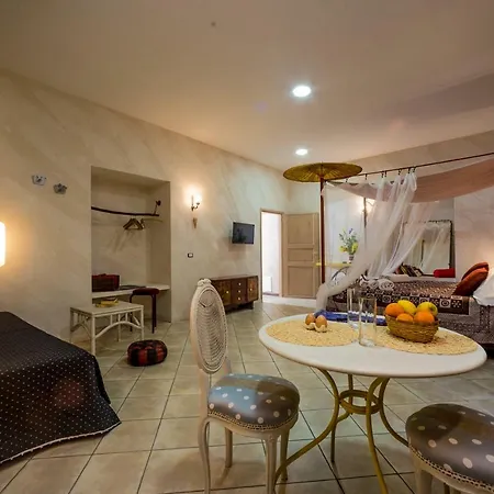 Holiday home Casa Mama *