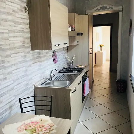 Lisa's House Apartment