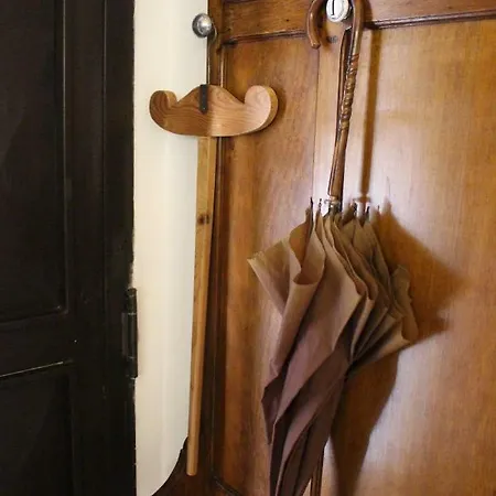 Apartment Flat Casa Patu'