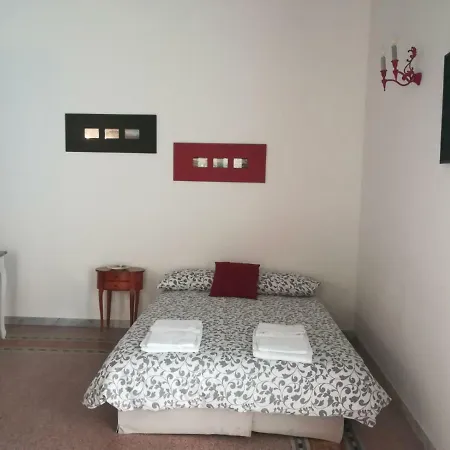 Alchimia Napoletana Bed & Breakfast *
