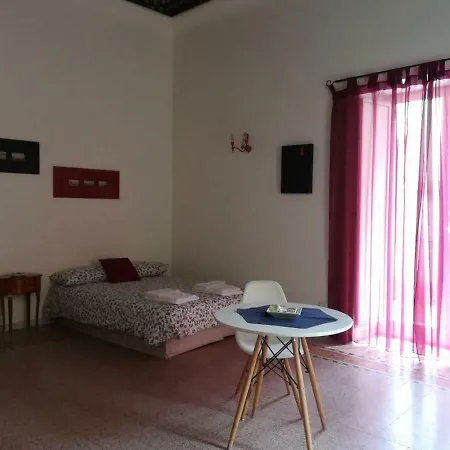 Alchimia Napoletana Bed & Breakfast Napoli