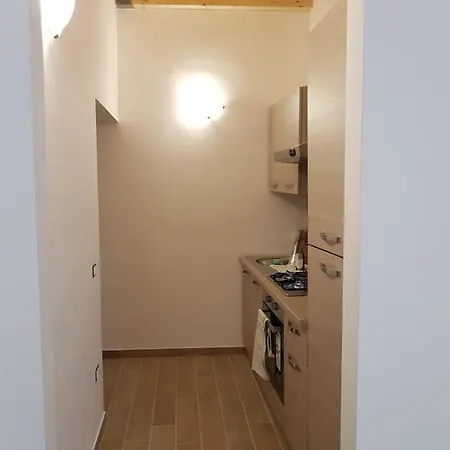 Casa Alessandra Apartment Naples