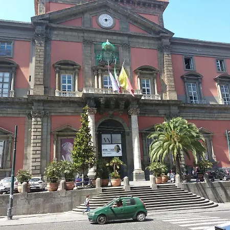 Fonseca 那不勒斯