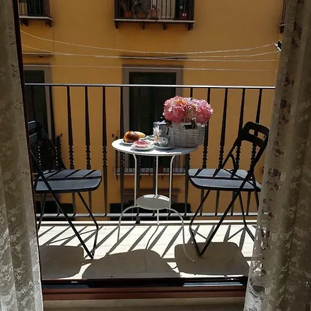 Vakantiehuis Melissa A Toledo *