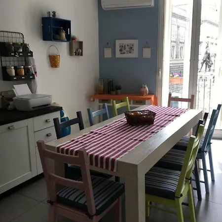 A Casa Di Anna Bed and breakfast *