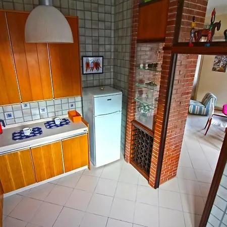 Casa Antico Borgo Santa Lucia * 나폴리