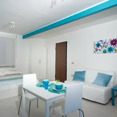 Appartamento Parva Domus