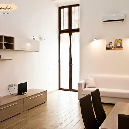 Casa Alessandra Apartment