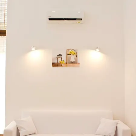 Apartment Casa Alessandra