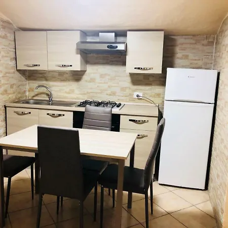 Pulcinella Naples