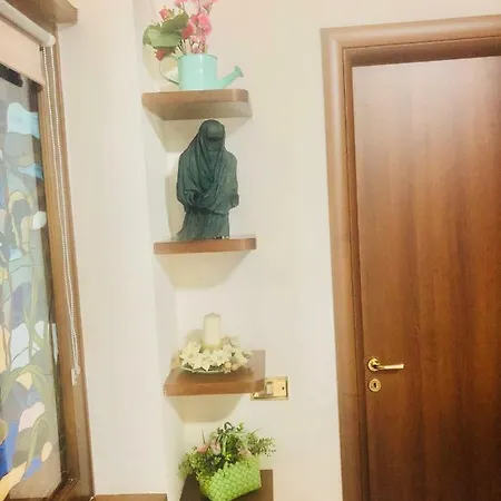 Jordan Free Concierg Service Apartment