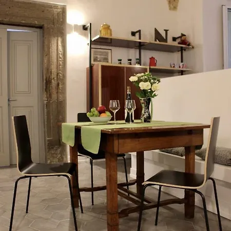 Flat Casa Patu' * Naples