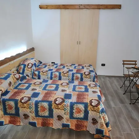 Apartment Casa Serena *