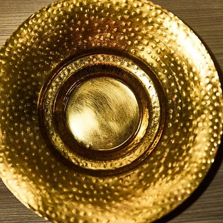 Luxury Experience | Welchome Nápoles