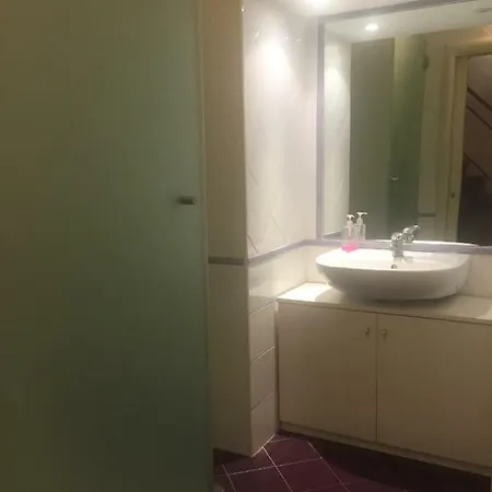 Vendégház Micasatucasa *