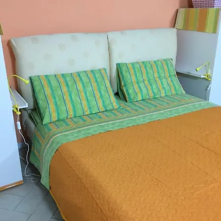 Apartment Casa Lorianna *