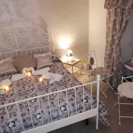 Guest house Addu' Ninucc' Naples