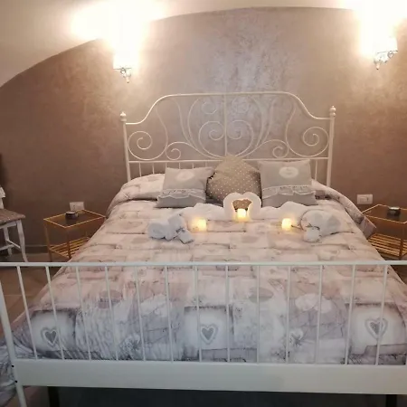 Addu' Ninucc' Guest house Naples