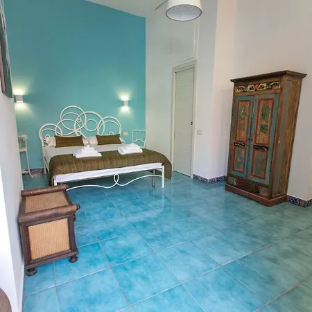 Sebeto Bellini Naples
