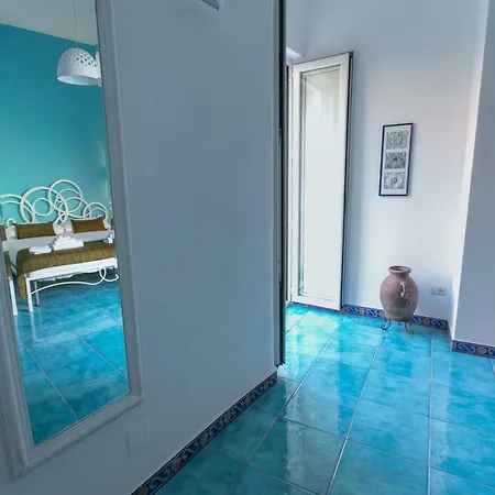 Apartment Sebeto Bellini