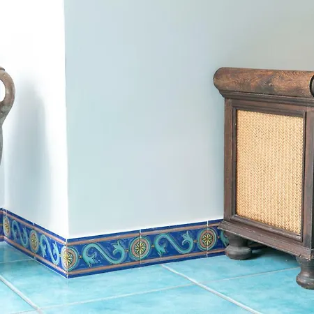 Sebeto Bellini Apartment Naples