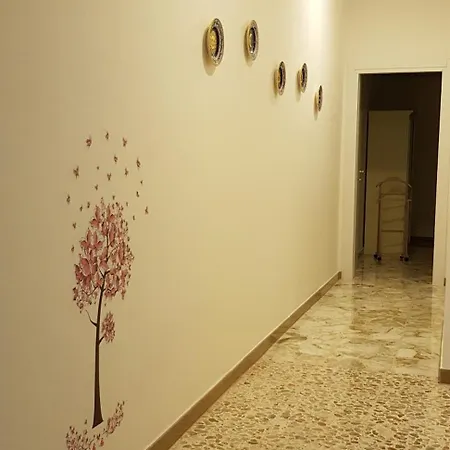Apartment La Casa Tra I Musei Naples