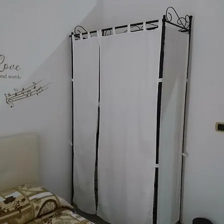 Homestay Parthenope's Nest
