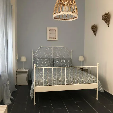 Maison Nanà Casa vacanze