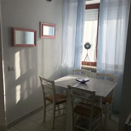 Maison Nanà