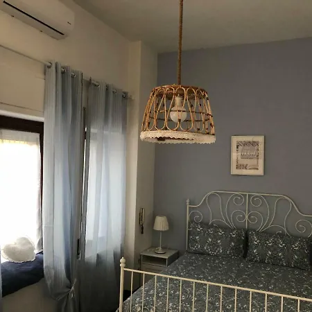 Maison Nanà Napoli