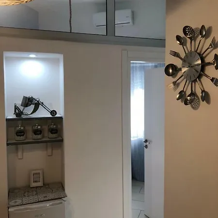 Maison Nanà Napoli