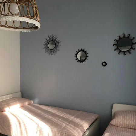 Casa vacanze Maison Nanà Napoli