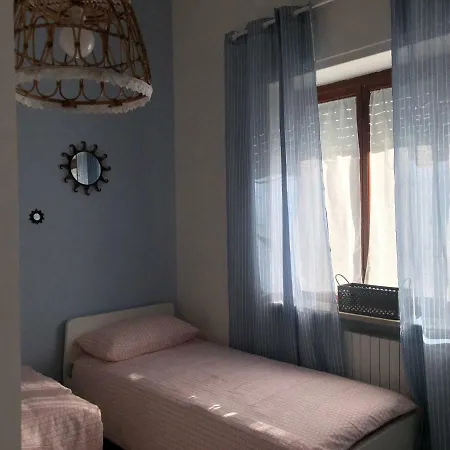 Maison Nanà Casa vacanze *