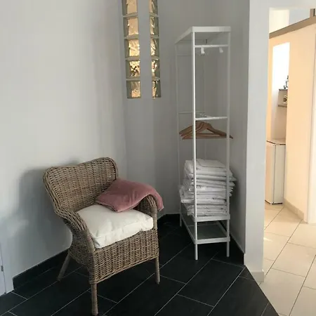 Maison Nanà Casa vacanze