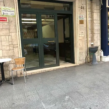 Maison Nanà * Napoli