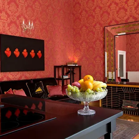 La Casa Sul Nilo Apartment