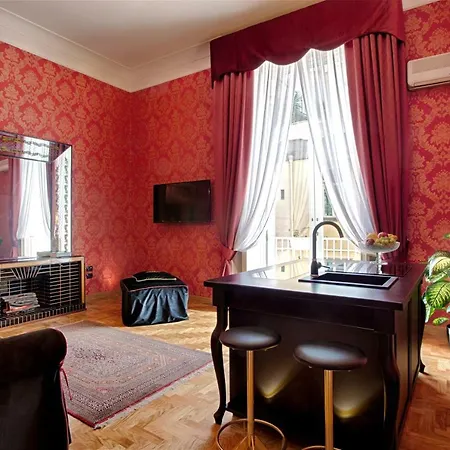 La Casa Sul Nilo Apartment Neapel