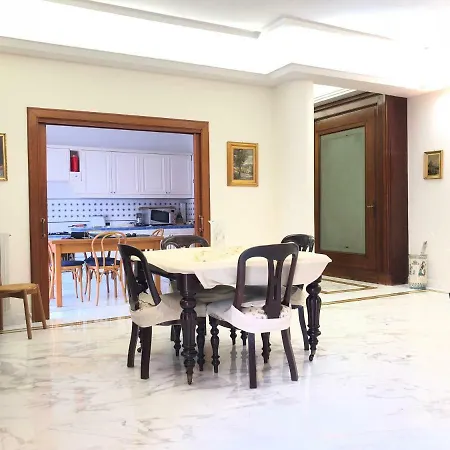 Apartment 29 Via Dei Carrozzieri A Monteoliveto *