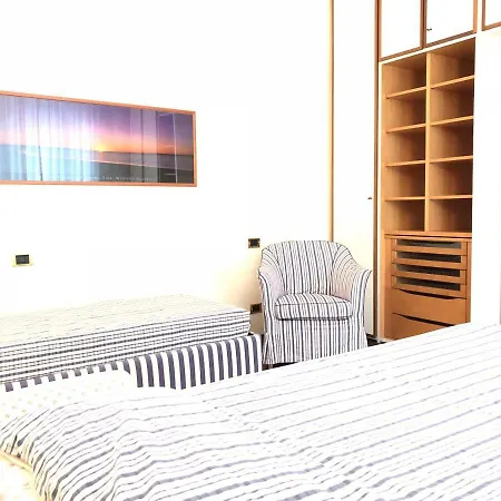 29 Via Dei Carrozzieri A Monteoliveto Apartment