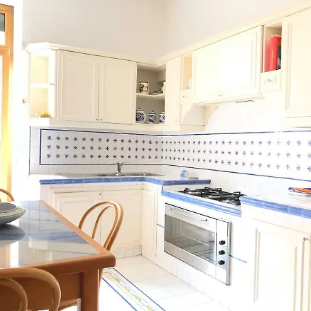 29 Via Dei Carrozzieri A Monteoliveto Apartment Naples