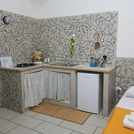 Holiday home Maradona Naples