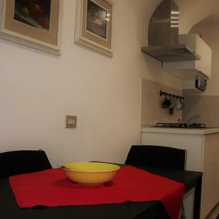 Holiday home Casa Nel Cuore Di Centro Storico *